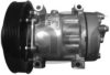 VOLVO 20587125 Compressor, air conditioning